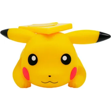 Carregador sem fio Smartphone Pikachu Pokémon TEKNOFUN - 1