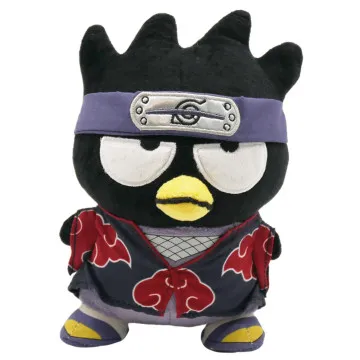 Badzt Maru Itachi Naruto Shippuden Pelúcia 20cm TEKNOFUN - 1