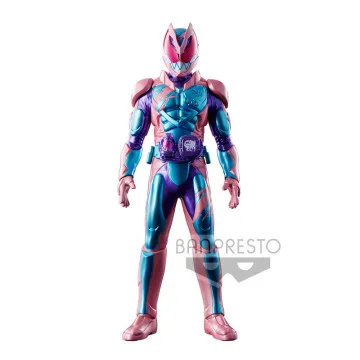 Kamen Rider Revi Figura Kamen Rider Revice 16cm BANPRESTO - 1