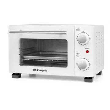 FORNO ORBEGOZ.10L.800W.TEMPOR.BR-HO975 ORBEGOZO - 1