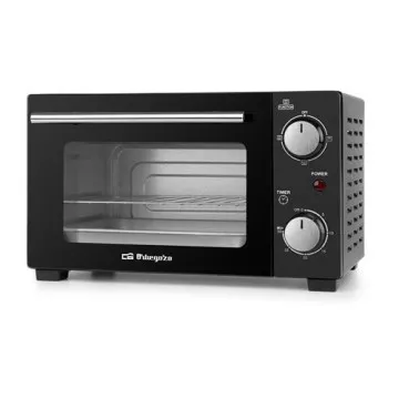 FORNO ORBEGOZ.10L.800W.TEMPOR.PR-HO985 ORBEGOZO - 1