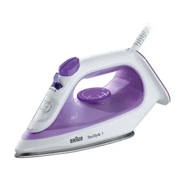 Braun TexStyle 1 SI1080VI/ 2000W Ferro BRAUN - 1