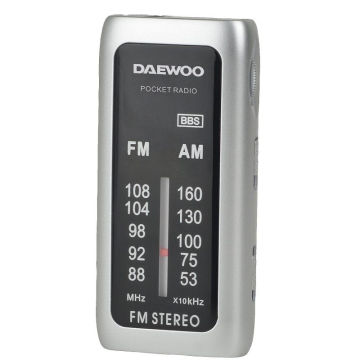  DAEWOO - 1