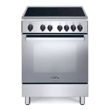 FOGÃO DELONGHI - DMX 64 VL  - 1