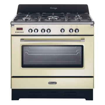 FOGÃO DELONGHI - MEM 965 BA ED  - 1