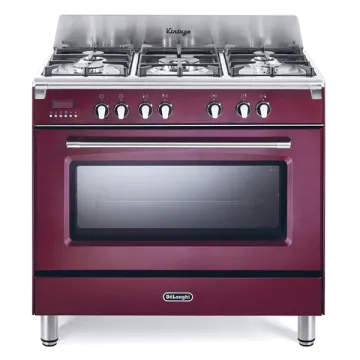 FOGÃO DELONGHI - MEM 965 RX ED  - 1