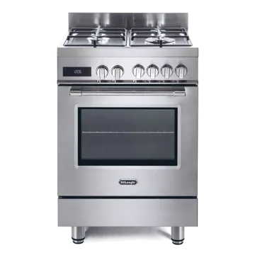 FOGÃO DELONGHI - PRO 66 MXL PZ  - 1