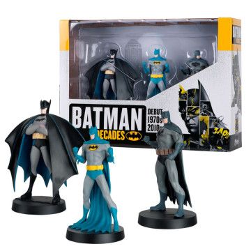 Blister figuras Batman DC Comics  - 1