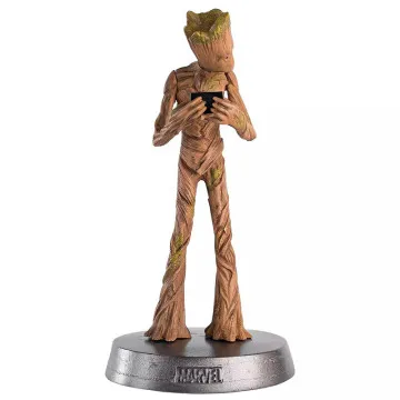 Groot Pesos Pesados Figura Infinity Wars Os Vingadores Vingadores Marvel  - 1