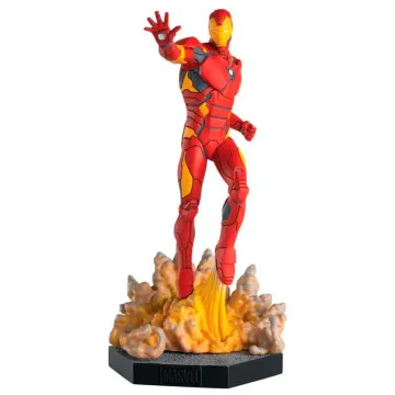 Figura do Homem de Ferro Vs Marvel  - 1