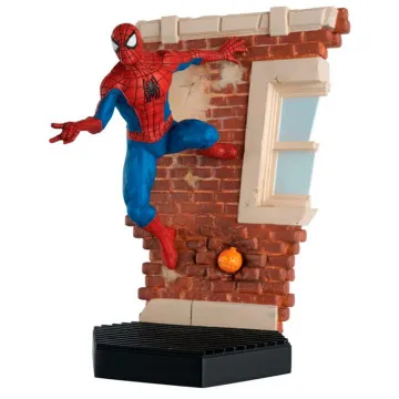 Figura do Homem-Aranha Vs Marvel  - 1