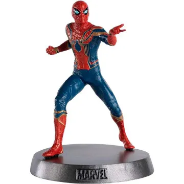 Homem-Aranha Pesos Pesados Figura Guerras Infinitas Os Vingadores Vingadores Marvel  - 1