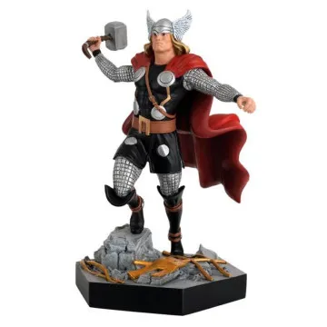 Figura Thor Vs Marvel  - 1