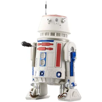 Figura R5-D5 O Mandaloriano Star Wars 15cm HASBRO - 1