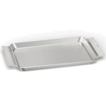ACESSÓRIO TEPPAN YAKI P/ ZONA FLEXÍVEL BOSCH - HEZ9TY010 - BOSCH - 1