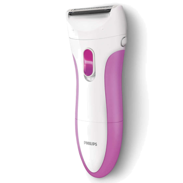 DEPILADORA LADYSHAVE PHILIPS - HP 6341/00 PHILIPS - 1