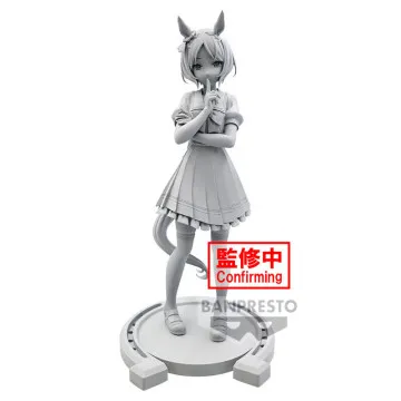 Sakura Laurel Umamusume Pretty Derby Figura 18cm BANPRESTO - 1