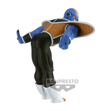 Figura Burter Solid Edge Work Ginyu Dragon Ball Z 14cm BANPRESTO - 1