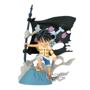  BANPRESTO - 1