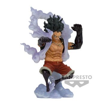  BANPRESTO - 1