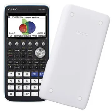 CALCULADORA CASIO CIENTIFICA -FXCG50 CASIO - 1