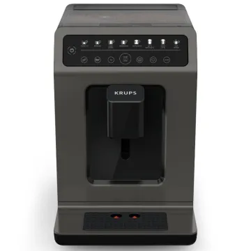 Máquina de Café Espresso Krups Classic Edition/ 1450W/ 15 Barras/ Cinza KRUPS - 1