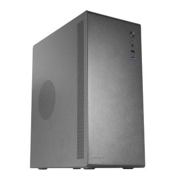 Gabinete Minitorre Tacens NOVAX550BR com Fonte de Alimentação 550W 80 Plus Bronze Tacens - 1