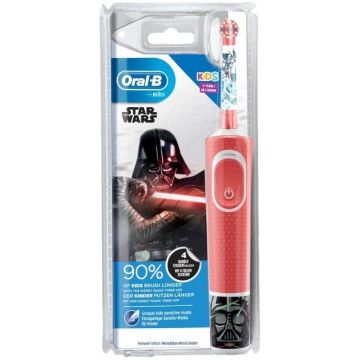 Escova de dentes Braun Oral-B Vitality 100 Star Wars BRAUN - 1