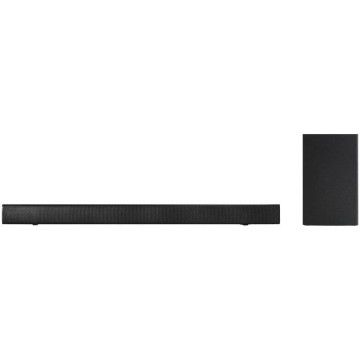 Barra de Som com Bluetooth Panasonic SC-HTB150/ 100W/ 2.1 PANASONIC - 1