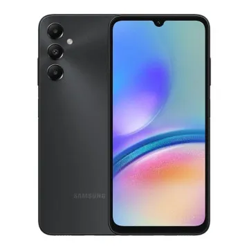 Samsung A05s DS 64/4GB Black Samsung - 1