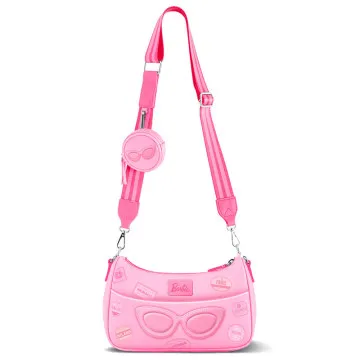 Bolsa de viagem Barbie KARACTERMANIA - 1