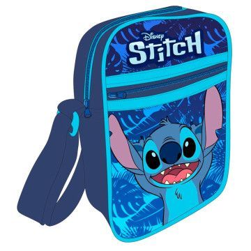 Bolsa de ombro Disney Stitch DISNEY - 1