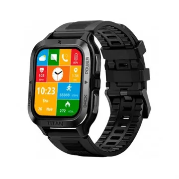 SMARTWATCH MAXCOM  -FW67 TITAN PRO PT MAXCOM - 1