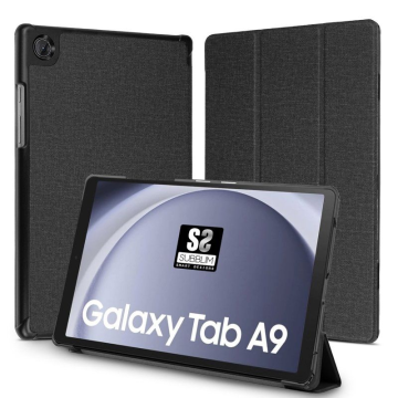 Capa Subblim Shock para Samsung Galaxy Tab A9 X115/Tablets Pretos Subblim - 1
