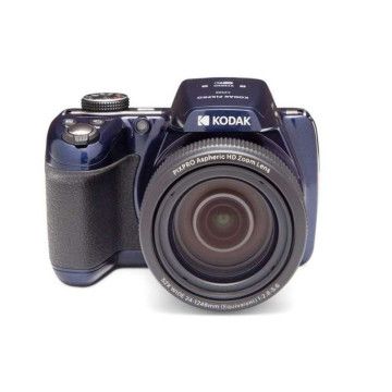 Câmera digital Kodak Pixpro Astro Zoom AZ528/ 16MP/ Zoom óptico 52x/ Azul KODAK - 1