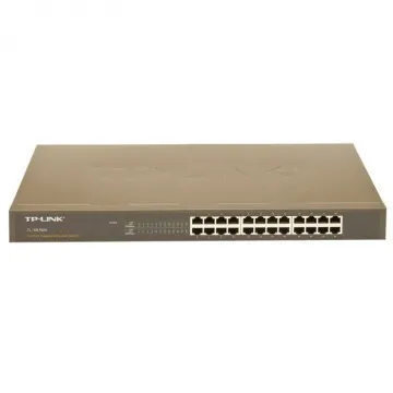 Switch TP-Link TL-SG1024 24 Portas/ RJ-45 10/100/1000 TP-LINK - 1