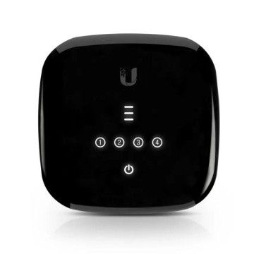 Roteador Ubiquiti UF-WIFI UFiber GPON ONT UBIQUITI - 1