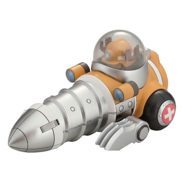 Figura Chopper Drill Model...