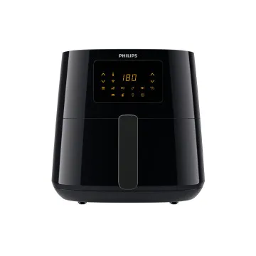 PHILIPS - Fritadeira Airfryer XL HD9280/90 PHILIPS - 1