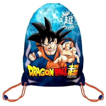 Bolsa Dragon Ball 40cm TOEI ANIMATION - 1