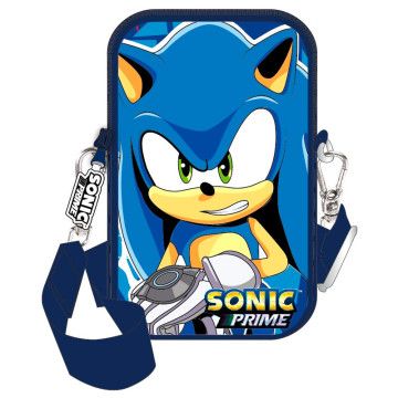 Bolsa para smartphone Sonic the Hedgehog SEGA - 1