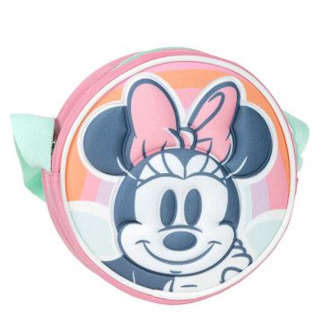 Bolsa tiracolo Minnie Disney CERDÁ - 1