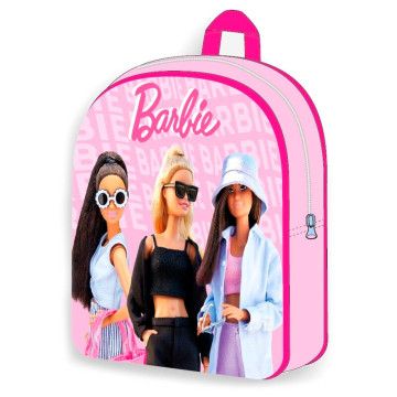 Mochila Barbie 40cm MATTEL - 1