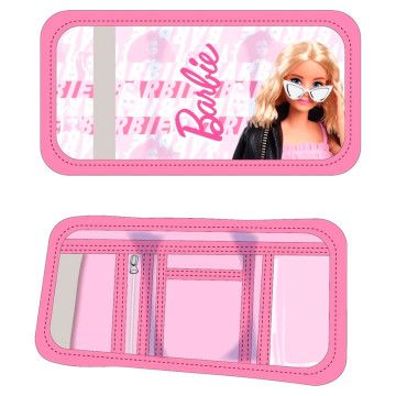 Carteira Barbie MATTEL - 1