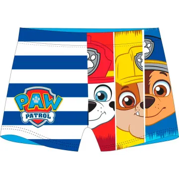 Fato de banho boxer Paw Patrol SPIN MASTER - 1