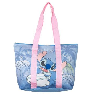 Bolsa de praia Stitch Disney CERDÁ - 1