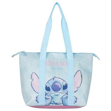 Bolsa de praia Stitch Disney CERDÁ - 1