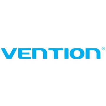 Vention ELF 06 NBKW0 Fones de ouvido Bluetooth com estojo de carregamento/ Autonomia 6h/ Branco VENTION - 1