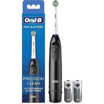 Escova de dentes Braun Oral-B Precision Clean DB5 BRAUN - 1