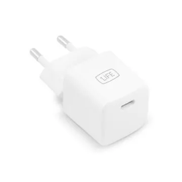 1LIFE - Carregador Rápido 30W USB-C 1IFEPAXPRESS 1LIFE - 1